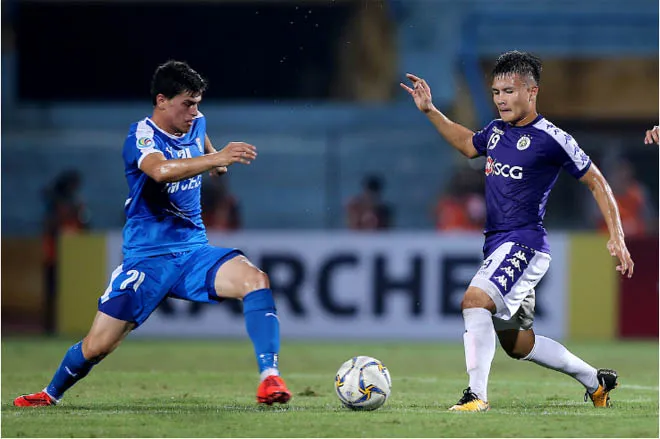 TRỰC TIẾP CLB Hà Nội vs April 25: Đội hình dự kiến - Bóng Đá