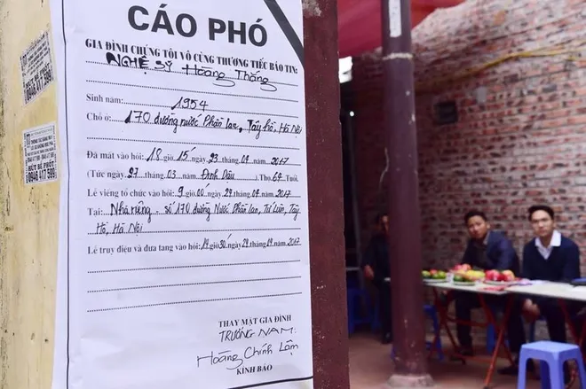 tang-le-nghe-si-hoang-tha