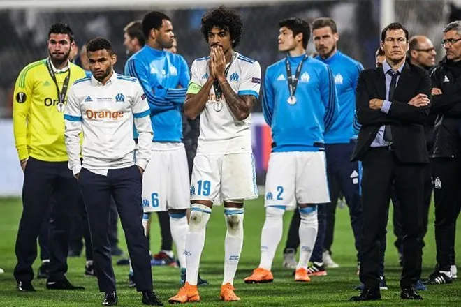 5 điểm nhấn lượt đấu đầu tiên Europa League - Bóng Đá