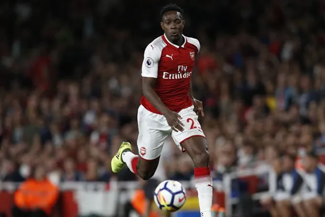 Danny Welbeck: Kẻ tạo ra thời cuộc ở Arsenal - Bóng Đá