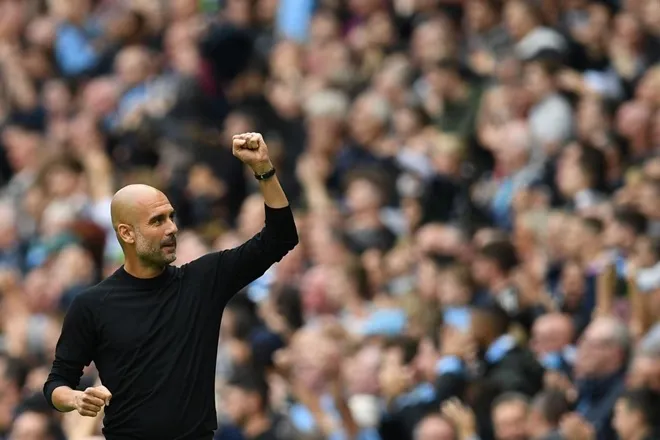 TRỰC TIẾP Man City vs Burnley: Đội hình dự kiến - Bóng Đá