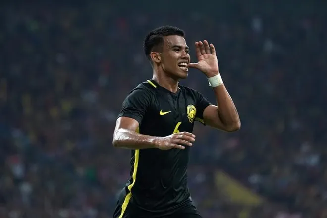 6 ứng cử viên cho danh hiệu Chiếc giày Vàng AFF Cup 2018 - Bóng Đá