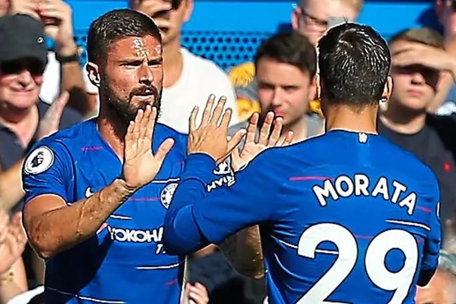 Góc nhìn: Chelsea đang thiếu gì để lên ngôi Premier League - Bóng Đá