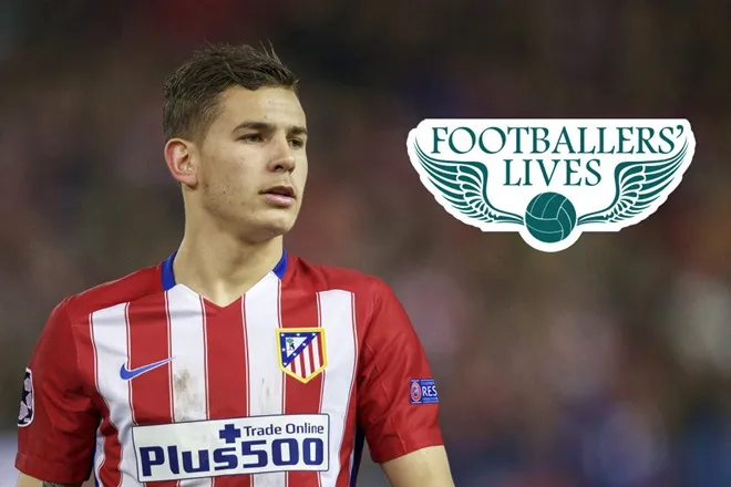 Câu chuyện hậu trường về tân binh đắt giá nhất Bayern (Lucas Hernandez) - Bóng Đá