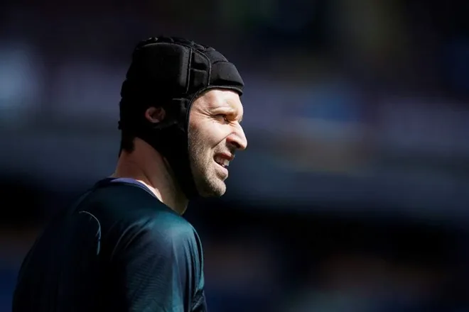 Petr Cech trả lời phỏng vấn trước CK Europa League (Evening Standard) - Bóng Đá