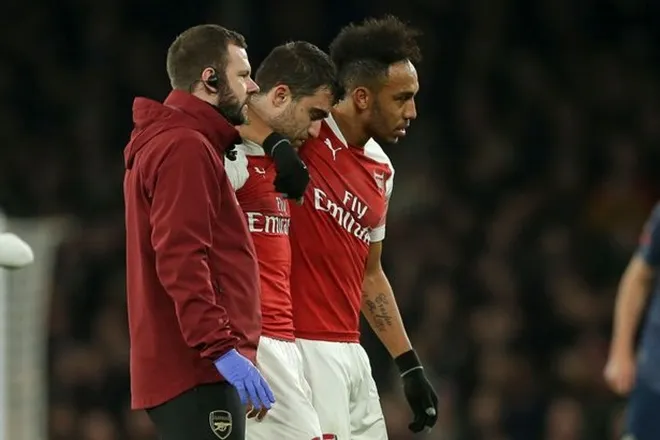 3 lí do khiến Arsenal thất bại trước Man United - Bóng Đá