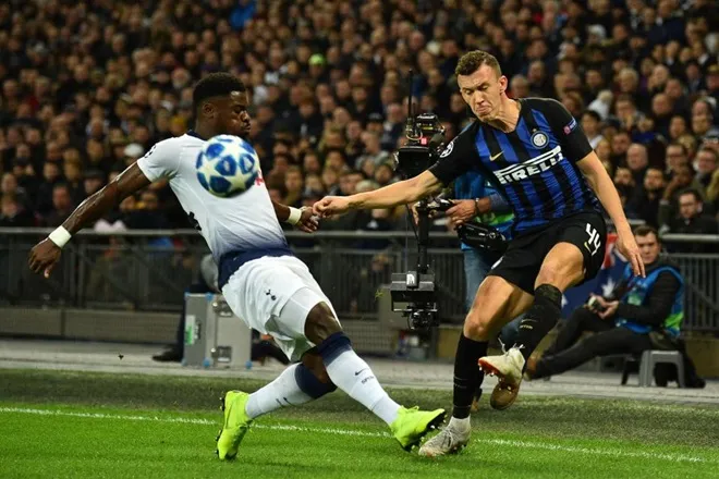 Góc nhìn: Ivan Perisic mang đến điều gì cho Arsenal? - Bóng Đá