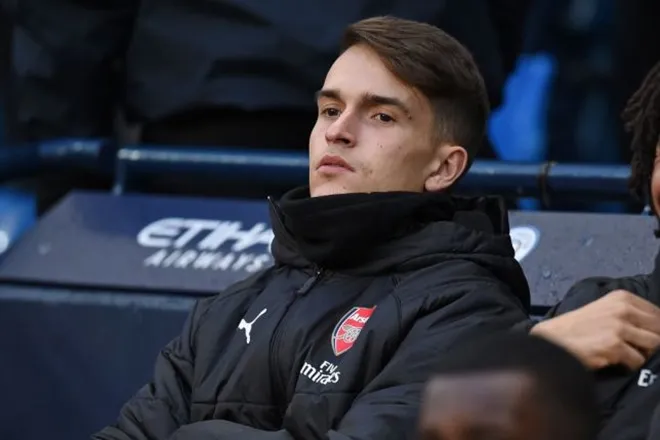 Nhìn thấy gì từ màn trình diễn của Denis Suarez trước Man City? - Bóng Đá