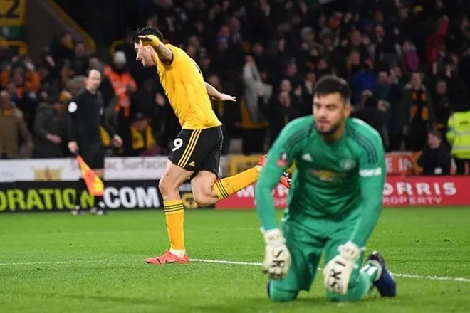 3 lí do khiến Man United thất bại trước Wolves - Bóng Đá