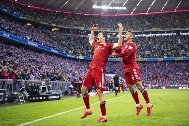 Top 10 tiền đạo đáng xem nhất UCL 2019/2020 - Bóng Đá