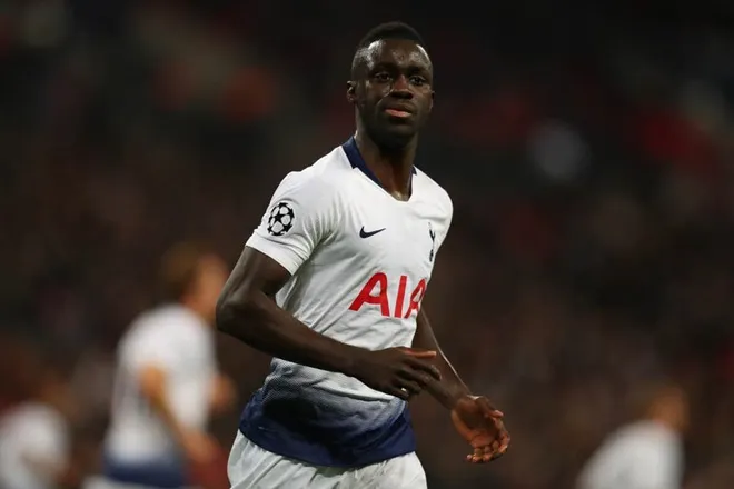 How Spurs could line up under Mourinho? - Bóng Đá