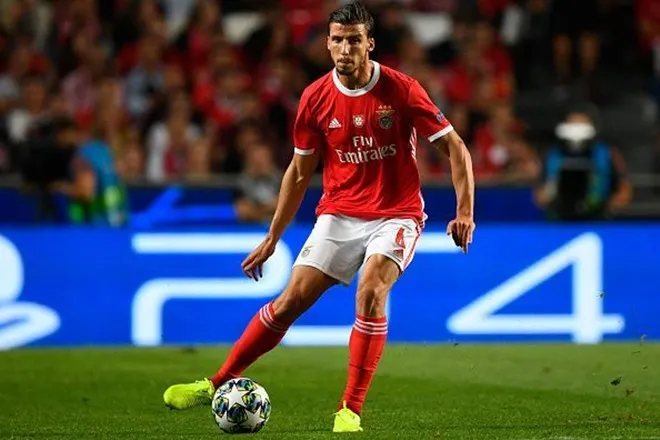 5 centre-backs Manchester City could target in January - Bóng Đá