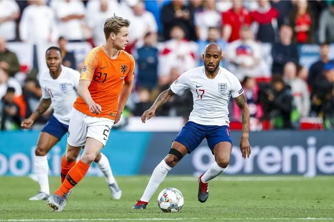 The key players behind Netherlands’ escape from international wilderness - Bóng Đá