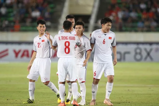 HLV Lê Thụy Hải: