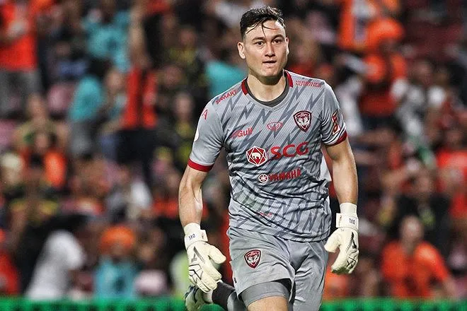 Muangthong United