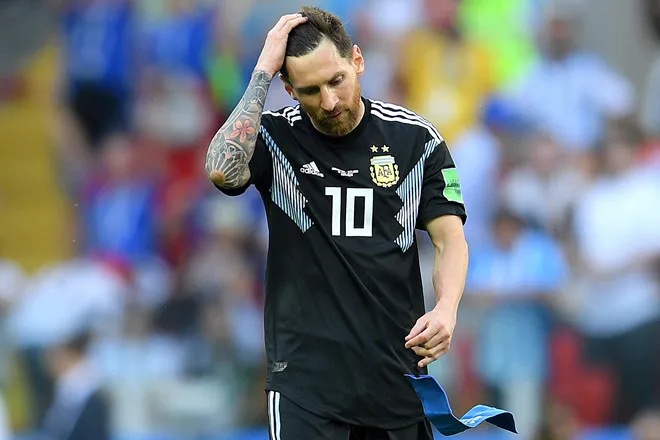 Ronaldo và những ngôi sao sáng nhất lượt trận đầu World Cup 2018 - Bóng Đá