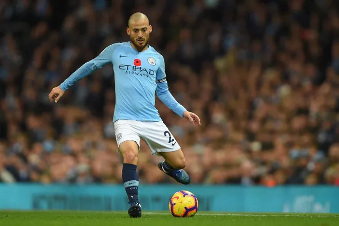 Đội hình tiêu biểu Premier League 10 năm qua: Cú sốc M.U, Van Dijk! - Bóng Đá