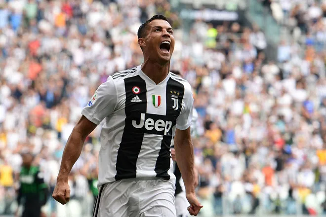 00h00 ngày 11/02, Sassuolo vs Juventus: - Bóng Đá