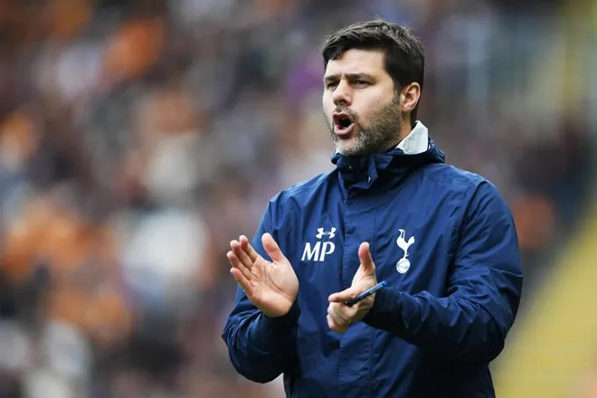 Mauricio Pochettino lo lắng học trò nhịn sex quá lâu - Bóng Đá