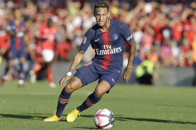 Neymar và nấc thang duy nhất để lên thiên đường - Bóng Đá