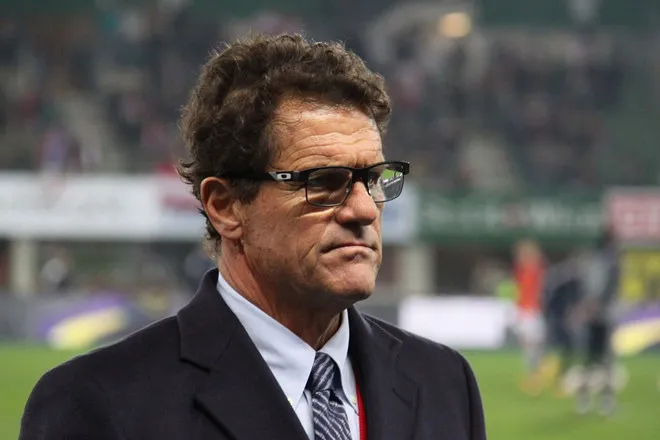 Capello: 'Nếu thua Champions League, Zidane đã bị sa thải' - Bóng Đá