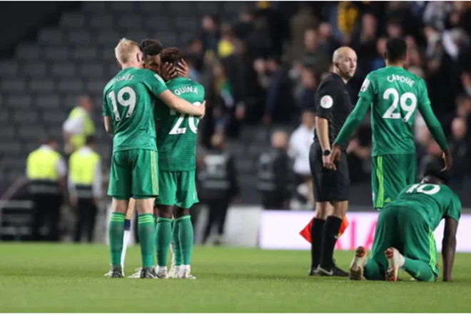 ảnh sau trận tottenham vs watford - Bóng Đá