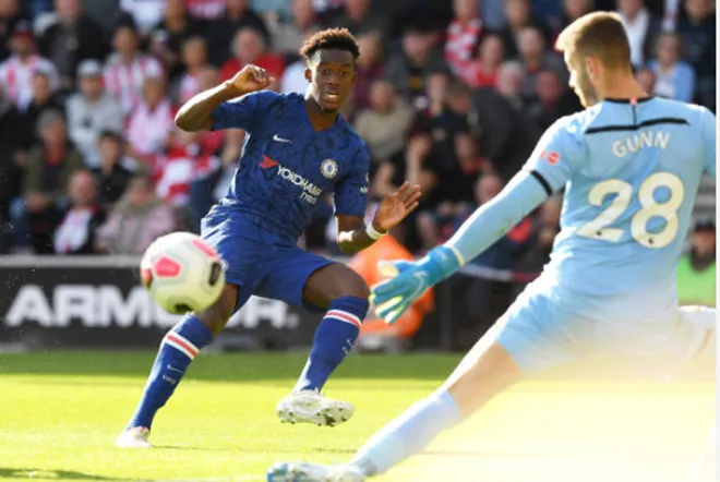 TRỰC TIẾP Southampton 1-3 Chelsea: Thế trận cân bằng (H2) - Bóng Đá