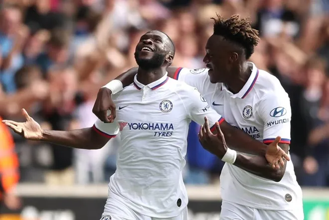 Five things Chelsea’s start to the season has taught us about Frank Lampard, the manager - Bóng Đá