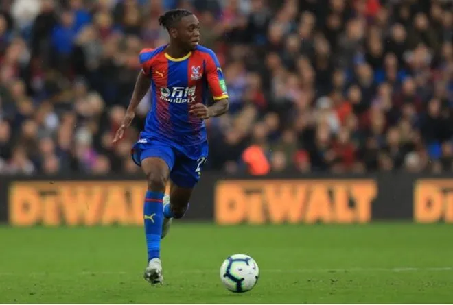 How Aaron Wan-Bissaka became the most effective defender in Europe - Bóng Đá