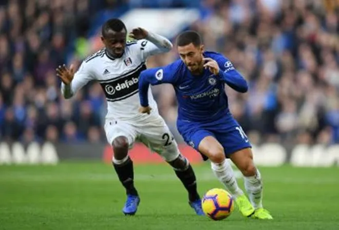 Quân bài dự bị bùng nổ, Chelsea đả bại Fulham ngay trên sân nhà - Bóng Đá