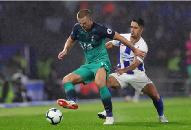 chấm điểm tottenham  - Bóng Đá