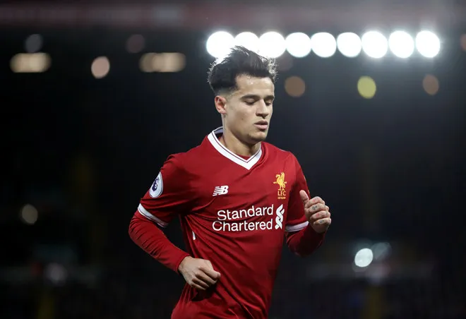 Liverpool urged to sign Ousmane Dembele but warned against Philippe Coutinho return - Bóng Đá