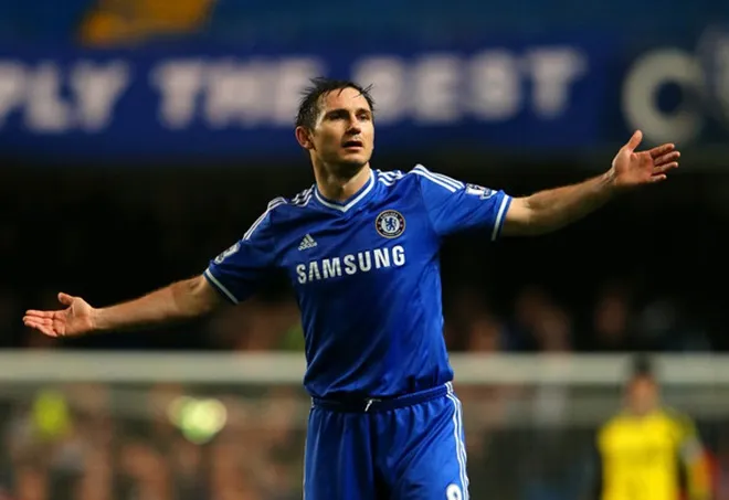 Chelsea vs Derby County: Ngày trở về nhiều dư vị của “Super Frankie” - Bóng Đá