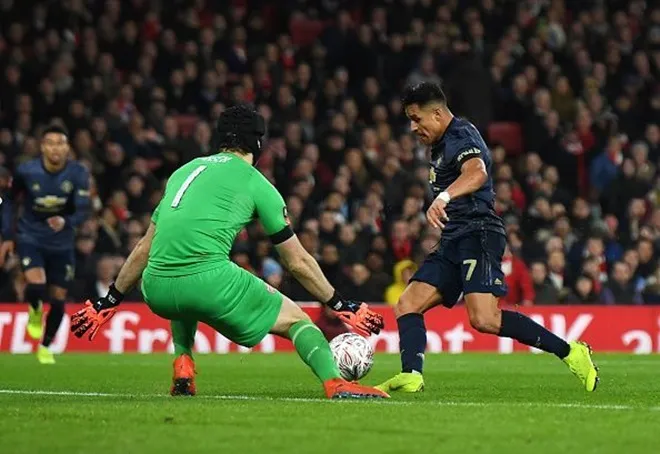 3 lí do khiến Arsenal thất bại trước Man United - Bóng Đá
