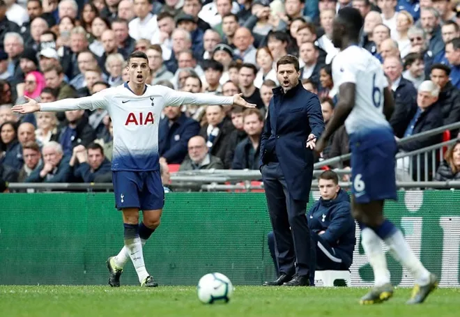 5 lý do để tin Bayen đánh bại Tottenham - Bóng Đá