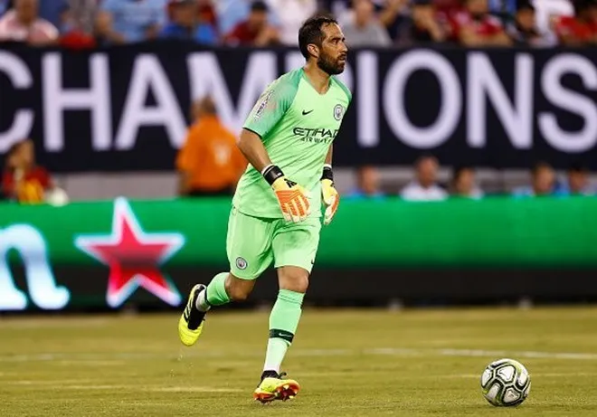 5 ngôi sao Man City cần bán ngay vào tháng Giêng - Bóng Đá