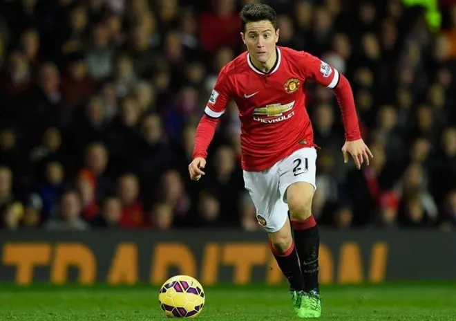 4 cầu thủ đáng xem nhất của Man Utd trước Chelsea - Bóng Đá