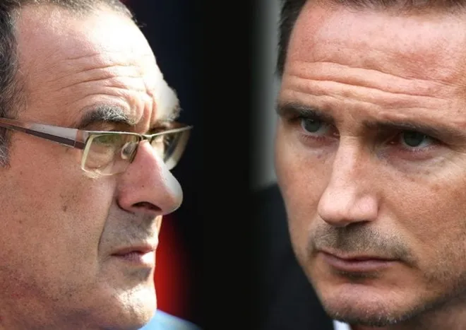 Chelsea vs Derby County: Ngày trở về nhiều dư vị của “Super Frankie” - Bóng Đá