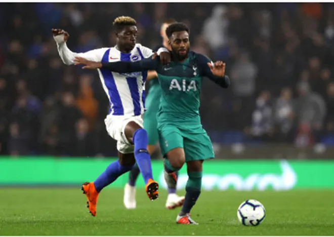 chấm điểm tottenham  - Bóng Đá