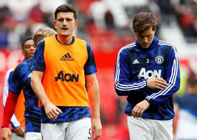 Ole Gunnar Solskjaer makes Harry Maguire statement after start to Man Utd career - Bóng Đá