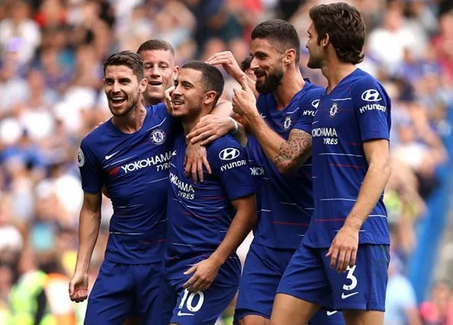5 điểm nhấn lượt đấu đầu tiên Europa League - Bóng Đá