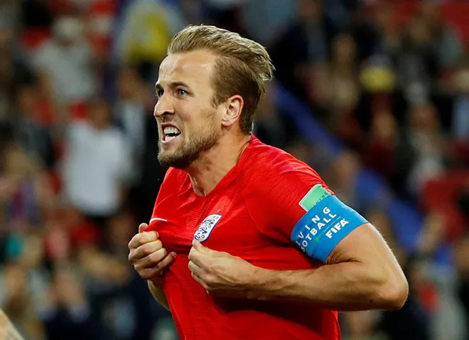 Đội tuyển Anh: Những kẻ đi lạc tới World Cup - Bóng Đá