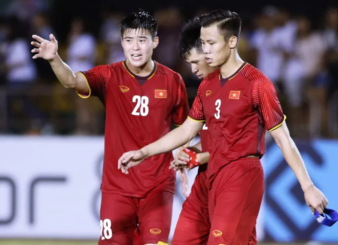 3 lý do tin rằng ĐT Việt Nam sẽ không đi vào vết xe đổ AFF Cup 2014 - Bóng Đá