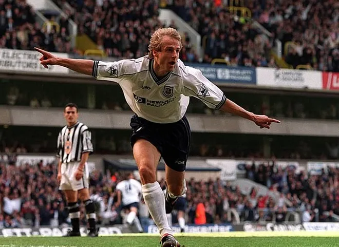 Top 10 sát thủ cho mượn đình đám nhất tại Premier League (P.2) - Bóng Đá
