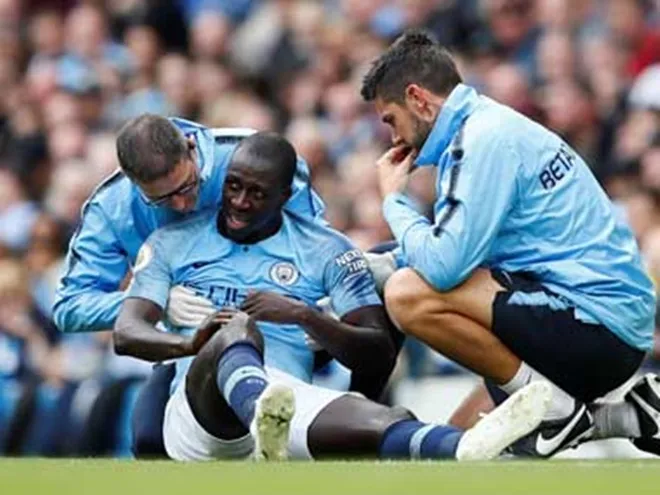 5 điều Pep cần khắc phục với Man City - Bóng Đá