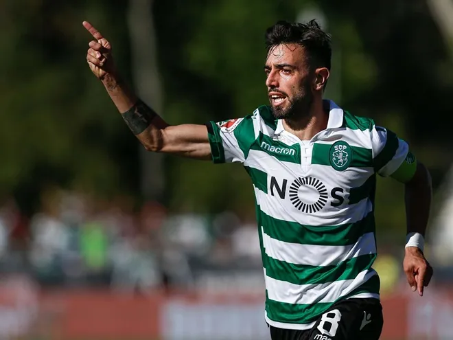 Bruno Fernandes và Milinkovic-Savic, MU nên chọn ai? - Bóng Đá