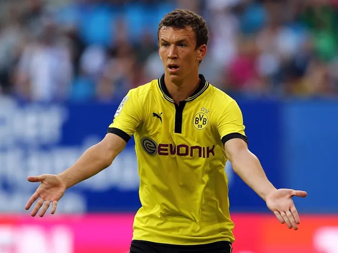 Góc nhìn: Ivan Perisic mang đến điều gì cho Arsenal? - Bóng Đá