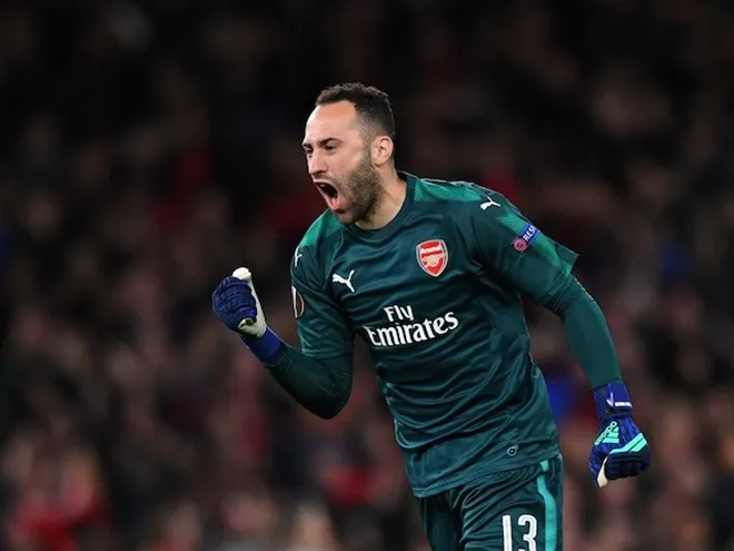 David Ospina rời bệnh viện - Bóng Đá