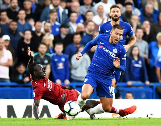 Top 10 cầu thủ bị phạm lỗi nhiều nhất Premier League: Pogba, Hazard vẫn thua cái tên này - Bóng Đá