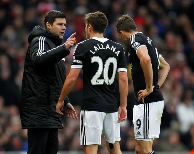 Bí mật đằng sau sự thành công của Pochettino ở Tottenham - Bóng Đá